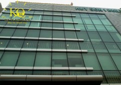 CHO THUÊ VĂN PHÒNG QUẬN 1 HUY SƠN 1 BUILDING