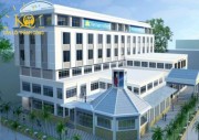 Tòa nhà IMG Building ❤️ 27B Nguyễn Đình Chiểu, Quận 1
