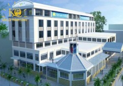 CHO THUÊ VĂN PHÒNG QUẬN 1 IMG BUILDING