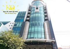 CHO THUÊ VĂN PHÒNG QUẬN 1 IWA SQUARE OFFICE BUILDING