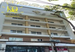 CHO THUÊ VĂN PHÒNG QUẬN 1 KHANG MINH BUILDING