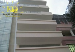CHO THUÊ VĂN PHÒNG QUẬN 1 KIM XUÂN GIA BUILDING