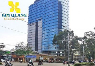 Tòa nhà MB Sunny Tower ❤️ 259 Trần Hưng Đạo, Quận 1