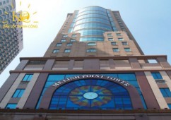CHO THUÊ VĂN PHÒNG QUẬN 1 MÊ LINH POINT TOWER