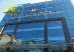 CHO THUÊ VĂN PHÒNG QUẬN 1 MTL BUILDING