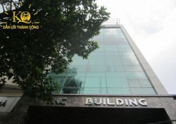 CHO THUÊ VĂN PHÒNG QUẬN 1 NNC BUILDING CHO THUÊ VĂN PHÒNG QUẬN 1 NNC BUILDING