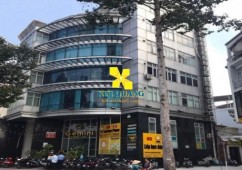CHO THUÊ VĂN PHÒNG QUẬN 1 NVT BUILDING