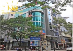 CHO THUÊ VĂN PHÒNG QUẬN 1 OFFICE BUILDING CHO THUÊ VĂN PHÒNG QUẬN 1 OFFICE BUILDING