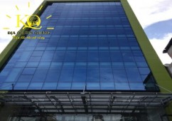 CHO THUÊ VĂN PHÒNG QUẬN 1 PAX SKY 9  BUILDING