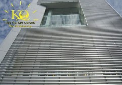 CHO THUÊ VĂN PHÒNG QUẬN 1 PILOT BUILDING