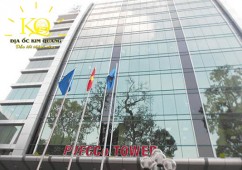 CHO THUÊ VĂN PHÒNG QUẬN 1 PVFCCO TOWER
