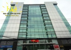 CHO THUÊ VĂN PHÒNG QUẬN 1 SAIGON FINANCE CENTER