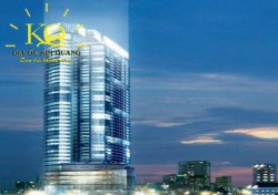 Tòa nhà Saigon One Tower ❤️ Tôn Đức Thắng, Quận 1