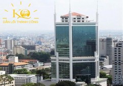 CHO THUÊ VĂN PHÒNG QUẬN 1 SAIGON TRADE CENTER
