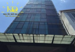 CHO THUÊ VĂN PHÒNG QUẬN 1 SKY VIEW BUILDING