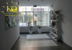 CHO THUÊ VĂN PHÒNG QUẬN 1 THANH NIÊN BUILDING