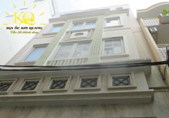 CHO THUÊ VĂN PHÒNG QUẬN 1 THIÊN NAM AN BUILDING