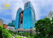 Tòa nhà Vincom Center ❤️ 72 Lê Thánh Tôn, Quận 1