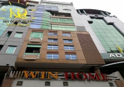 CHO THUÊ VĂN PHÒNG QUẬN 1 WINHOME NQC