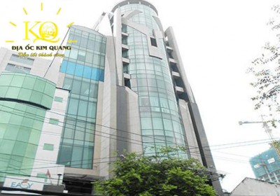 Tòa nhà WMC Tower ❤️ 102ABC Cống Quỳnh, Quận 1