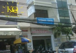 CHO THUÊ VĂN PHÒNG QUẬN 1 XÍ NGHIỆP ĐƯỜNG SẮT SAIGON CHO THUÊ VĂN PHÒNG QUẬN 1 XÍ NGHIỆP ĐƯỜNG SẮT SAIGON