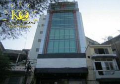 CHO THUÊ VĂN PHÒNG QUẬN 10 ĐƯỜNG SƯ VẠN HẠNH GIÁ HÓT