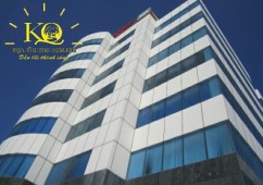 CHO THUÊ VĂN PHÒNG QUẬN 10 HOÀNG ANH SAFOMEC OFFICE