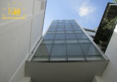 CHO THUÊ VĂN PHÒNG QUẬN 10 VI OFFICE BUILDING