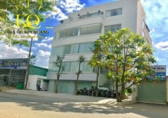 CHO THUÊ VĂN PHÒNG QUẬN 2 66 BUILDING