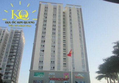 Tòa nhà Hommy Land ❤️307 Nguyễn Duy Trinh, Quận 2
