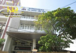 CHO THUÊ VĂN PHÒNG QUẬN 2 LDC OFFICE