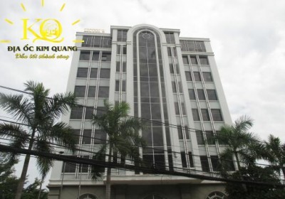 Tòa nhà Licogi 9 Tower ❤️ An Phú, Quận 2