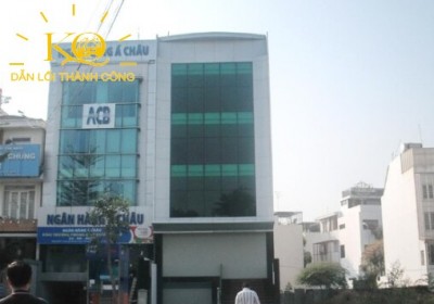Tòa nhà Lương Định Của building ❤️280A 18 Lương Định Của, Quận 2