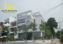 CHO THUÊ VĂN PHÒNG QUẬN 2 NGUYỄN HOÀNG BUILDING