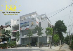 CHO THUÊ VĂN PHÒNG QUẬN 2 NGUYỄN HOÀNG BUILDING