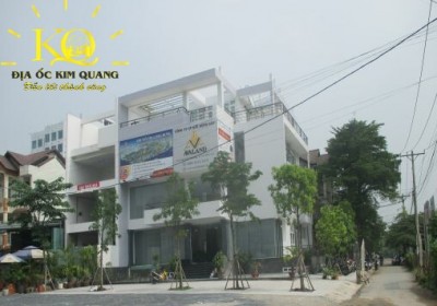 Tòa nhà Nguyễn Hoàng Building ❤️199 Nguyễn Hoàng, Quận 2