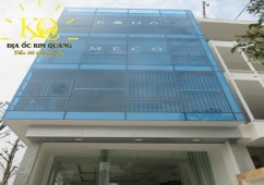 CHO THUÊ VĂN PHÒNG QUẬN 2 NGUYỄN QUÝ CẢNH 2