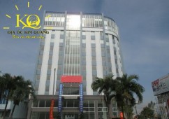 CHO THUÊ VĂN PHÒNG QUẬN 2 TCL BUILDING