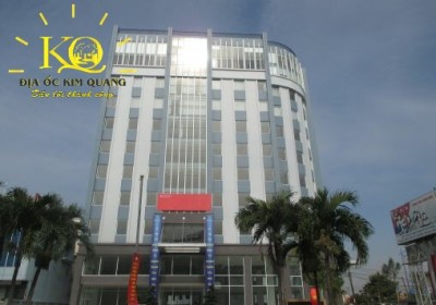 Tòa nhà TCL Building ❤️ Trương Gia Mô, Quận 2