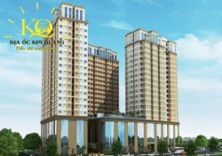 Tòa nhà The CBD Premium ❤️ Đồng Văn Cống, Quận 2
