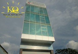 CHO THUÊ VĂN PHÒNG QUẬN 2 TN BUILDING CHO THUÊ VĂN PHÒNG QUẬN 2 TN BUILDING