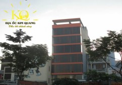 CHO THUÊ VĂN PHÒNG QUẬN 2 TN OFFICE