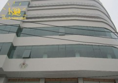 CHO THUÊ VĂN PHÒNG QUẬN 2 TÒA NHÀ PHƯỜNG THẢO ĐIỀN