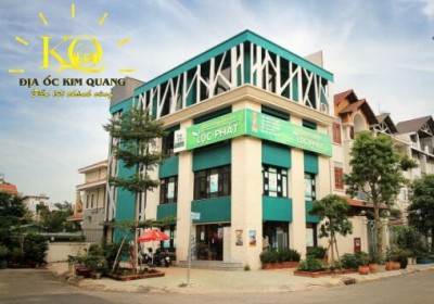 Tòa nhà Lương Định Của building ❤️280B1 Lương Định Của, Quận 2