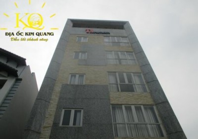 Tòa nhà Tống Hữu Định Building ❤️  6a Tống Hữu Định, Quận 2