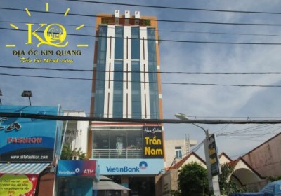 Tòa nhà Nguyễn Duy Trinh ❤️ Nguyễn Duy Trinh, Quận 2