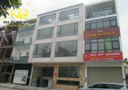 CHO THUÊ VĂN PHÒNG QUẬN 2 WINHOME AN PHÚ BUILDING CHO THUÊ VĂN PHÒNG QUẬN 2 WINHOME AN PHÚ BUILDING