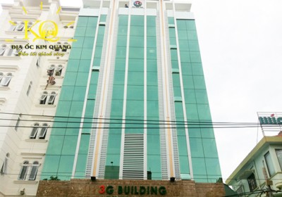Tòa nhà Nikko Building ❤️ 374 Võ Văn Tần, Quận 3