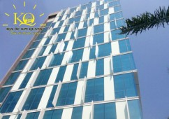 CHO THUÊ VĂN PHÒNG QUẬN 3 ACB TOWER