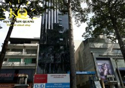 CHO THUÊ VĂN PHÒNG QUẬN 3 AN GIA TOWER CHO THUÊ VĂN PHÒNG QUẬN 3 AN GIA TOWER